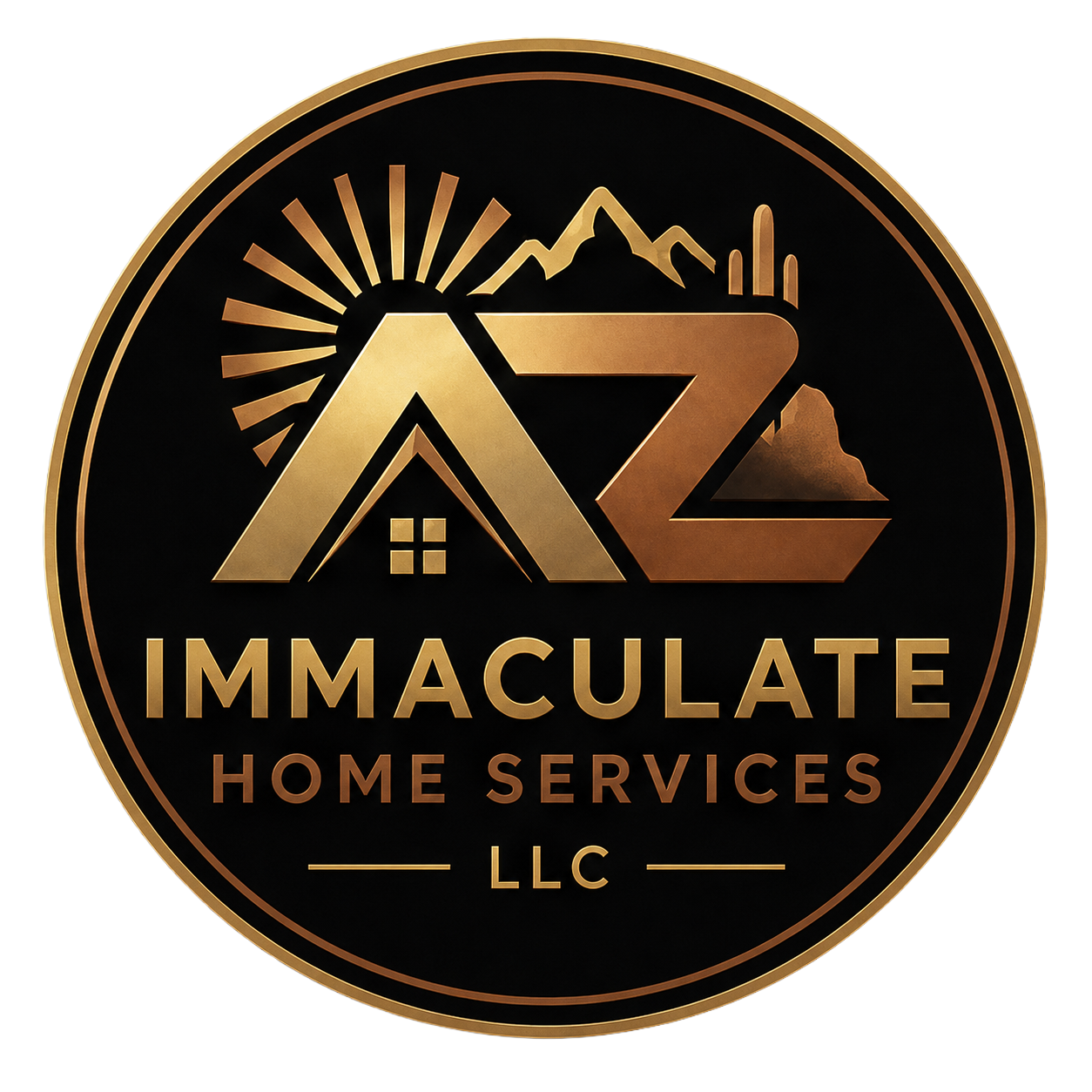 AZ Immaculate Home Services