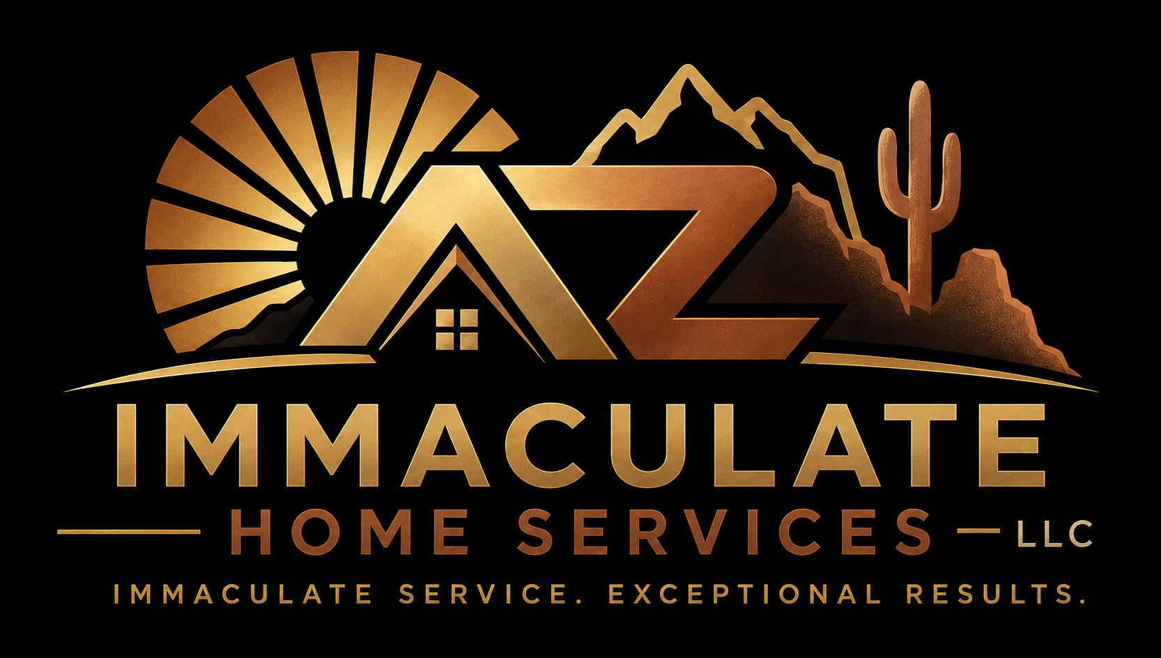 AZ Immaculate Home Services